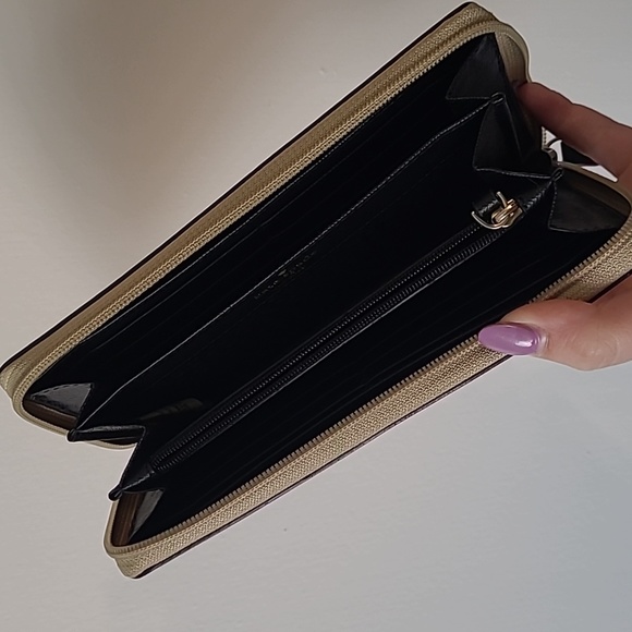 kate spade Bags Kate Spade Large Zip Around Wallet Poshmark